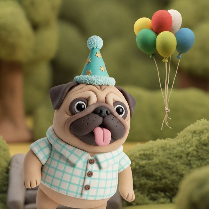 Claymation
