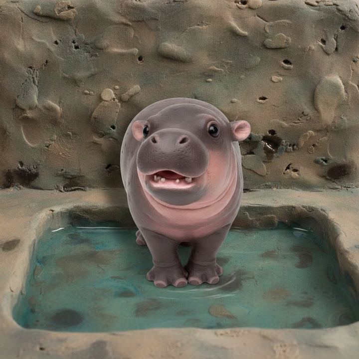 Claymation