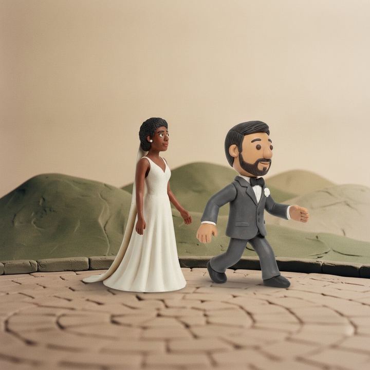 Claymation
