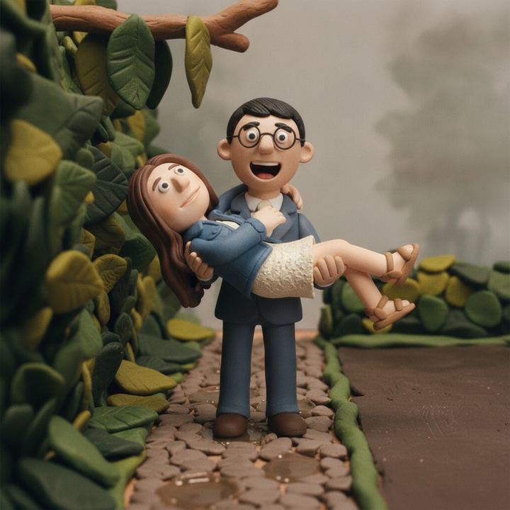 Claymation