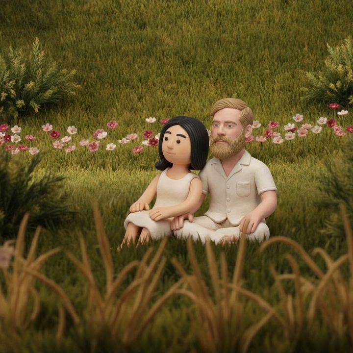 Claymation