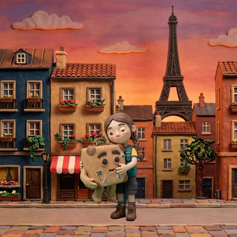 Keyframe 2, authored as a still in Nima.