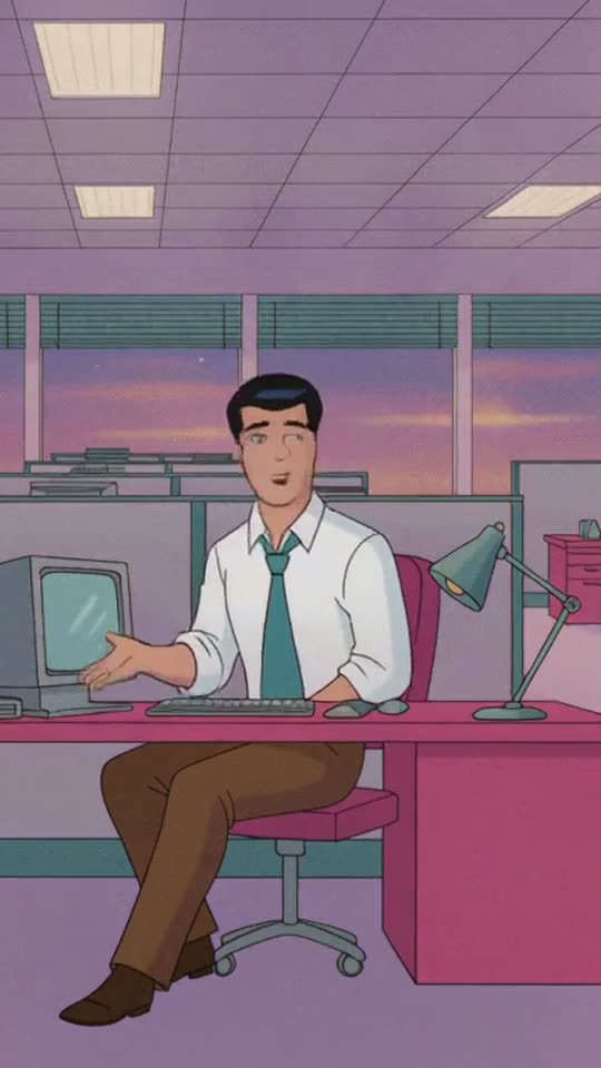 Office Siren